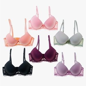 38D Bras